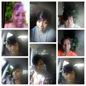 Meet your Posher, Daphne